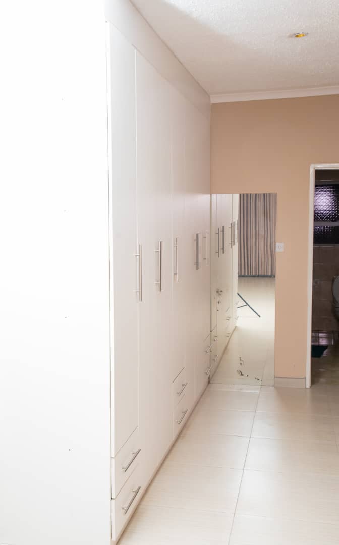 Restroom Facilities
